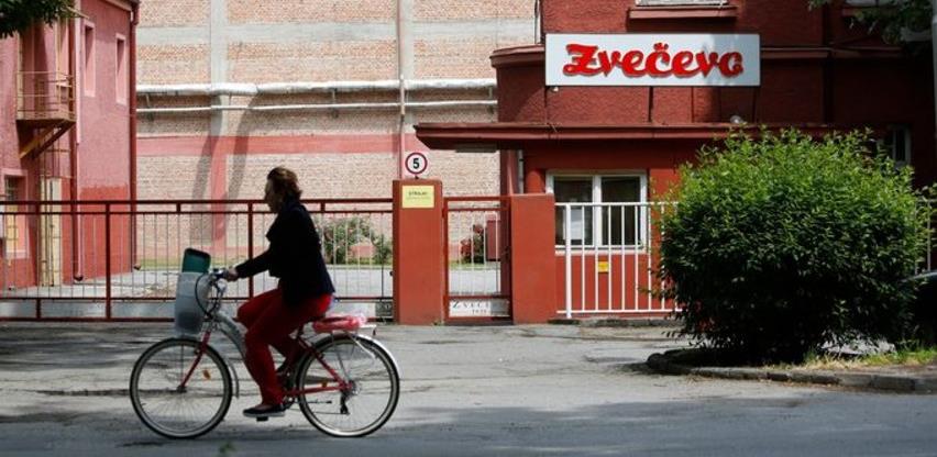 Fabrika čokolade i keksa "Zvečevo" gasi dio proizvodnje