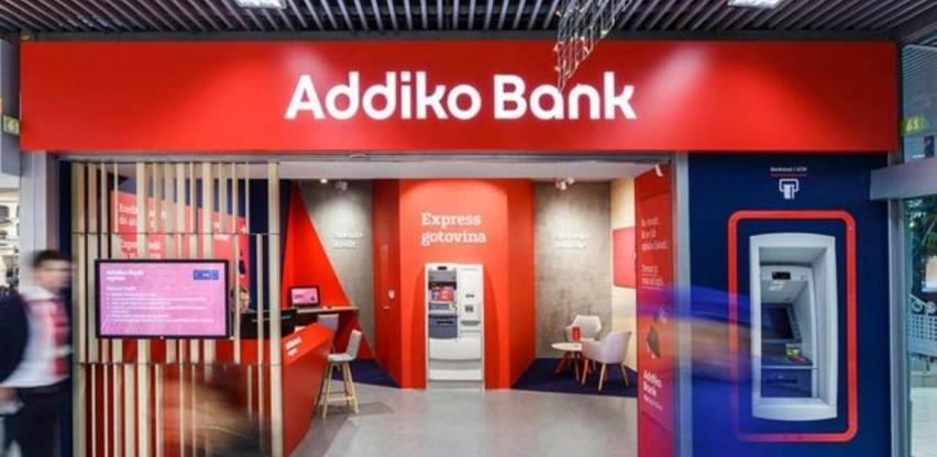 Addiko banka objavila uslove moratorija za klijente