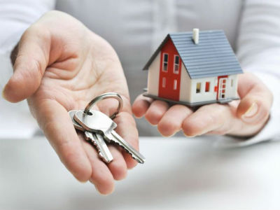 Aukcijska prodaja nekretnina Energoinvesta u Blažuju