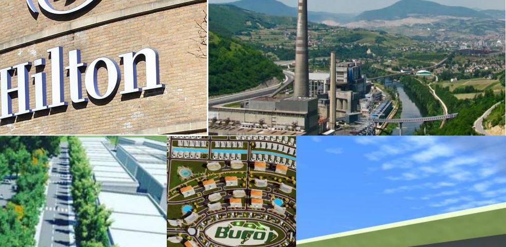 Projekti o kojima se pričalo 2017.: Od ideje do realizacije dug je put