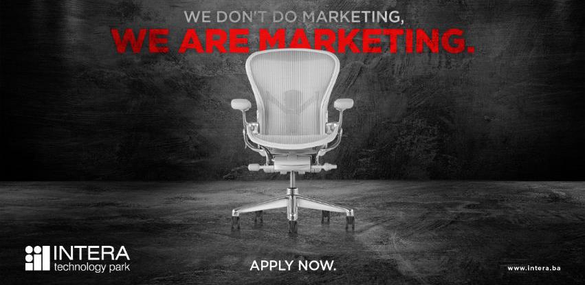 Akademija digitalnog marketinga u INTERA TP-u: Ostavite konkurenciju iza leđa