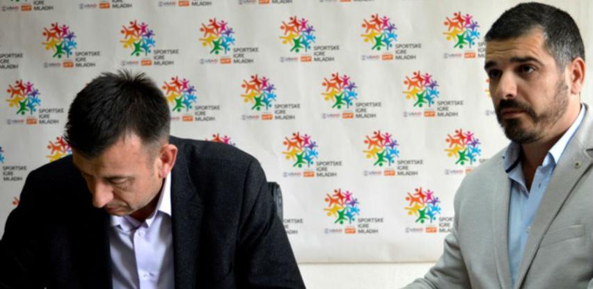 Općina Jajce domaćin svečanog otvaranja 9. BH Telecom Sportskih igara mladih