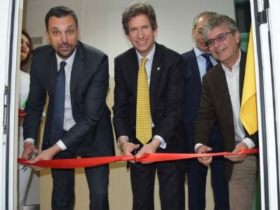 Otvorene nove prostorije za rad na Veterinarskom fakultetu