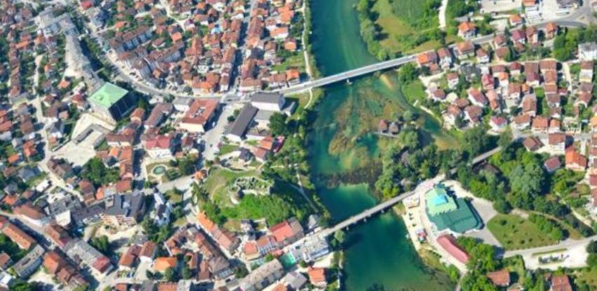 Bosanska Krupa