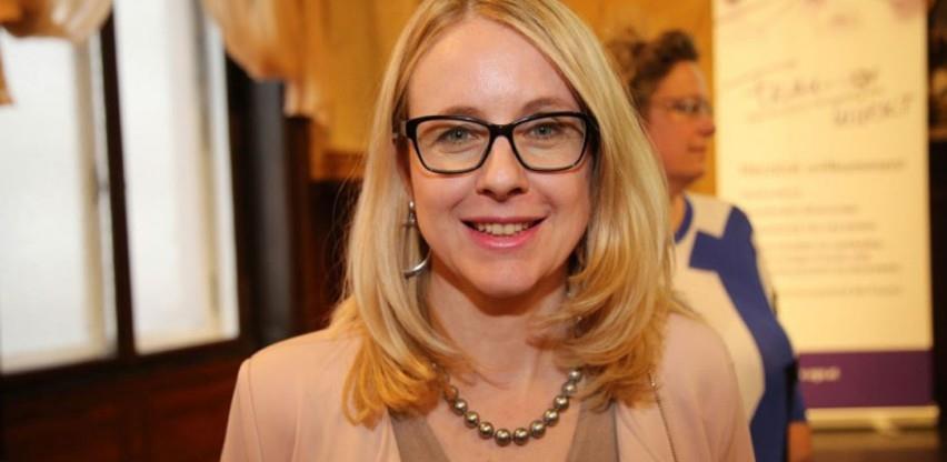 Ministica privrede Austrije: Novo zaključavanje bila bi katastrofa po privredu