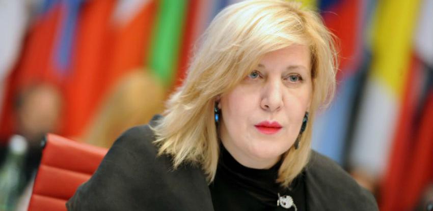 Mijatović preuzima dužnost komesara za ljudska prava Vijeća Europe