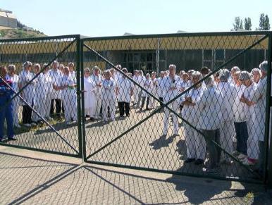 Gasi li se čapljinska Lasta?