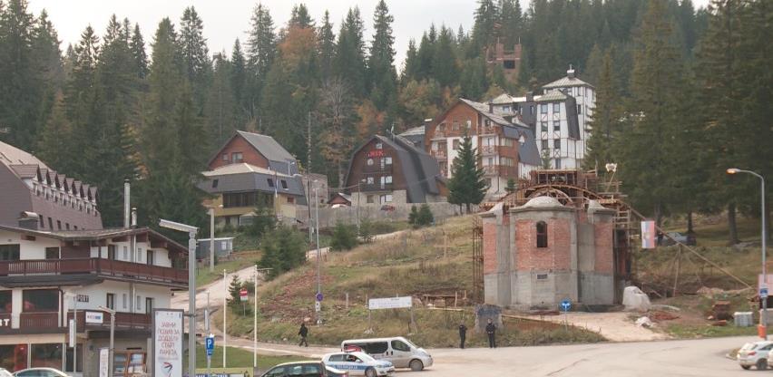 Jahorina