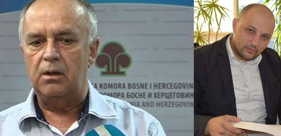Kasim Kotorić i Haris Sejdić imenovani u Stručni savjet za razvoj industrije