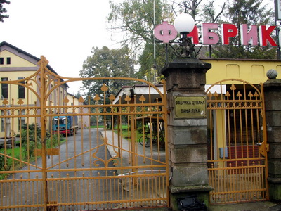 Sindikat Fabrike duvana traži ubrzanje pregovora sa Bulgartabakom