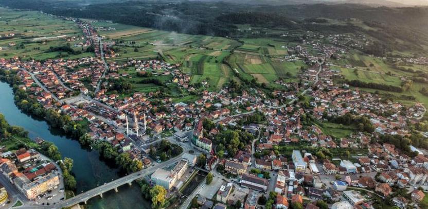 Firme iz Sanskog Mosta duguju 15,5 miliona maraka