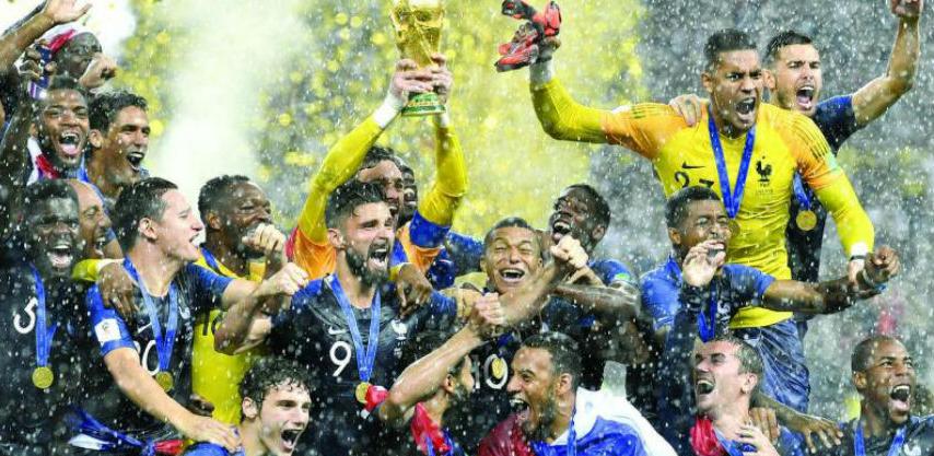 Dešavanja koja su obilježila svijet sporta u 2018.