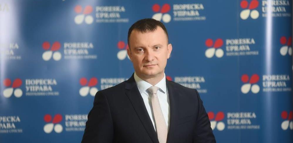 goran maričić