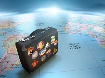 Evropljani će više trošiti na putovanja