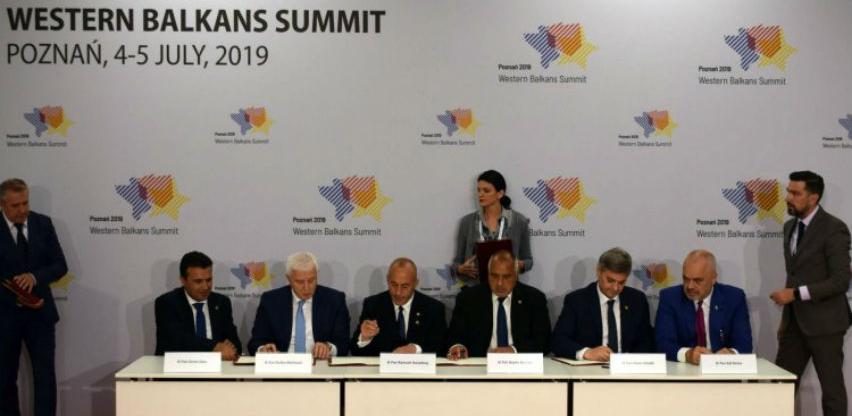 Zemlje jugoistočne Evrope uspostavljaju Institut za održive tehnologije