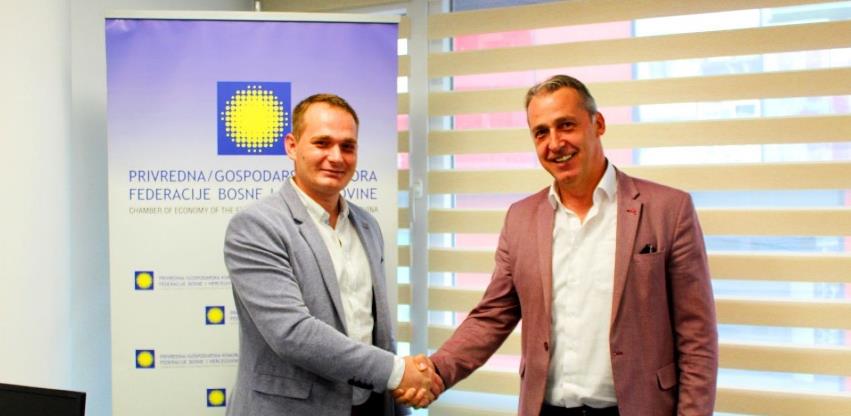 Express Consulting radi na unaprijeđenju privrednog razvoja između BiH i država bivšeg SSSR-a