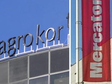 Agrokor nudi nižu cijenu za Mercator, uz dokapitalizaciju