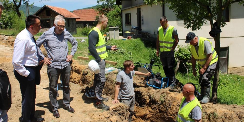 Kiseljak