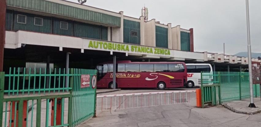 "Zenicatrans" zbog Autobuske stanice Zenica podnio tužbu protiv Grada Zenica