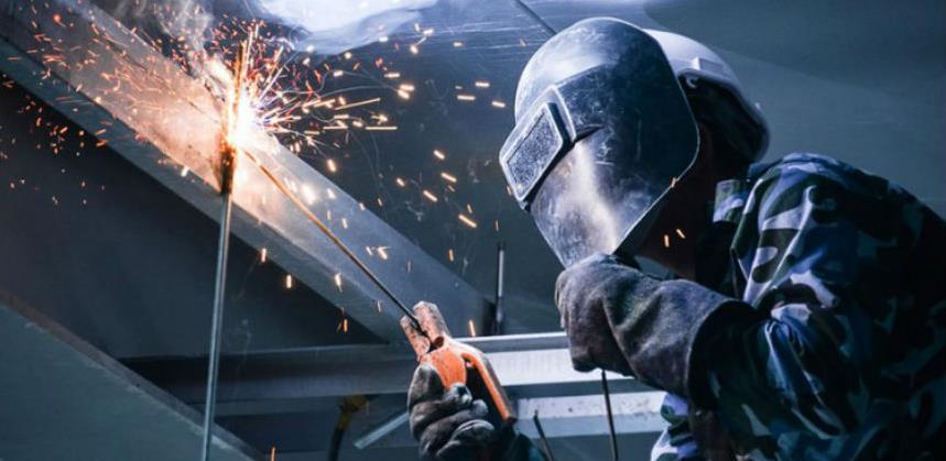 U USK fali zavarivača i bravara