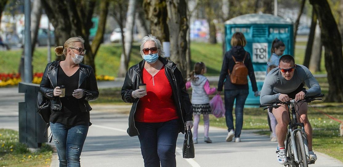 Europske države popuštaju s mjerama: Evo što se mijenja, a što ostaje isto