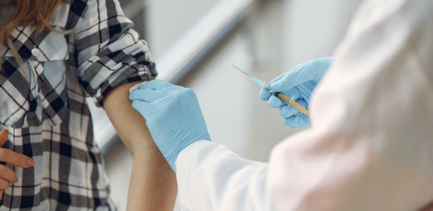 BiH bez centralne evidencije o vakcinisanim osobama