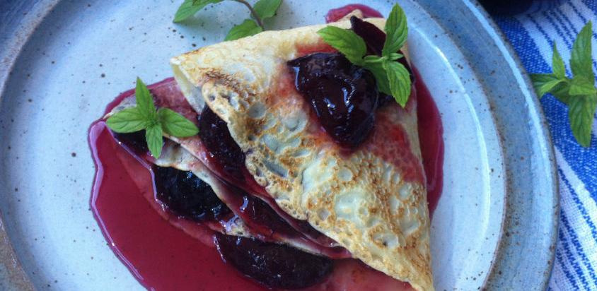 Palačinke iz Pepperfielda