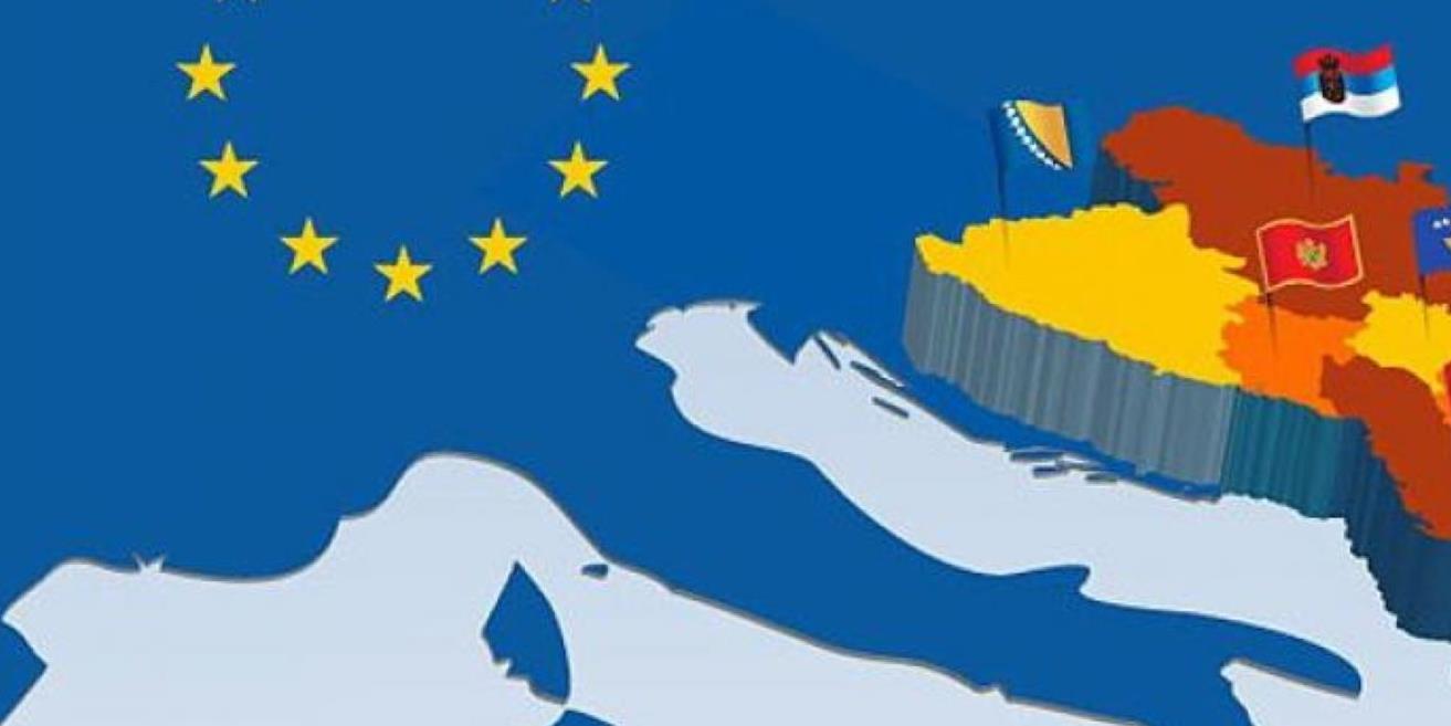 zapadni balkan