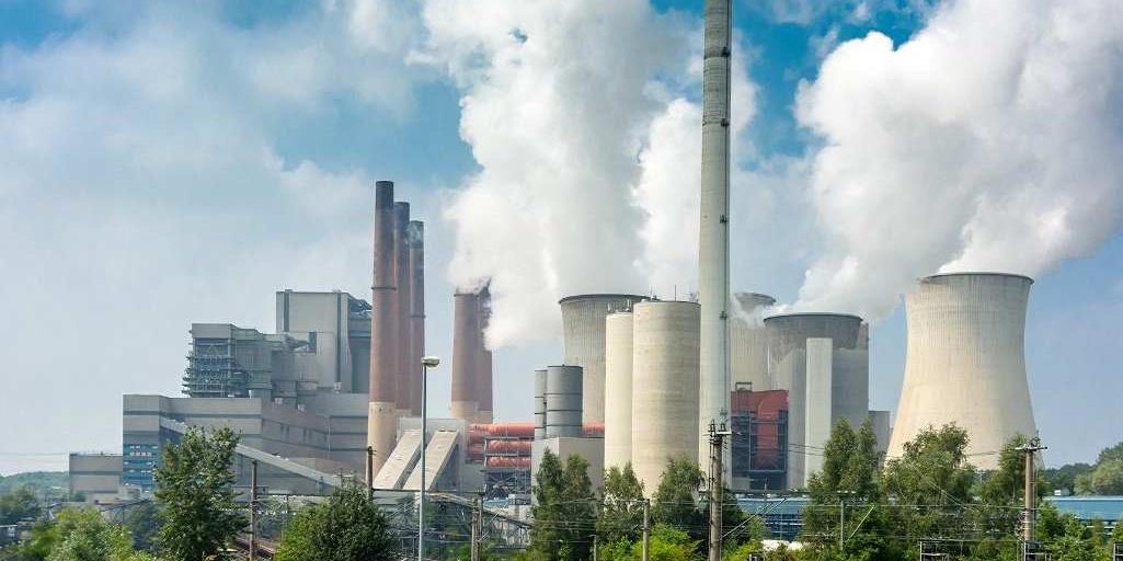 termoelektrana