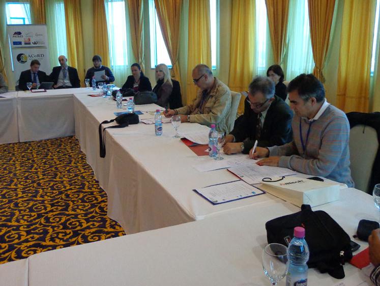 Osnovana Mreža za ruralni razvoj u Bosni i Hercegovini