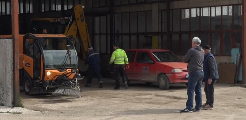 Dugovi "Sane" vraćeni, slijedi izlaz iz stečaja