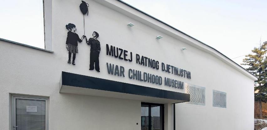 Muzej ratnog djetinjstva tužio ministra Alikadića za klevetu