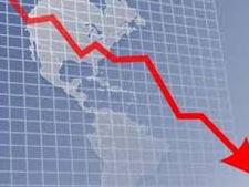 Pad ekonomske aktivnosti još uvijek nije dosegnuo dno