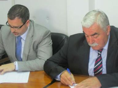 Još šest projekata iz programa hitnih mjera zaštite od poplava