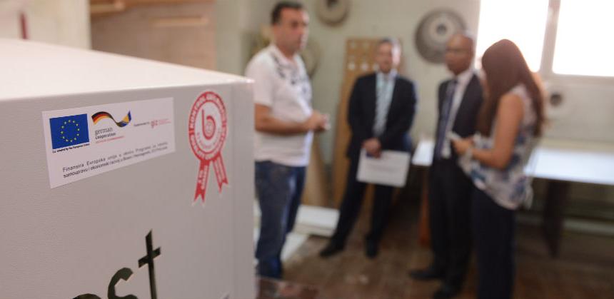 Nova radna mjesta i bolja tržišna konkurentnost