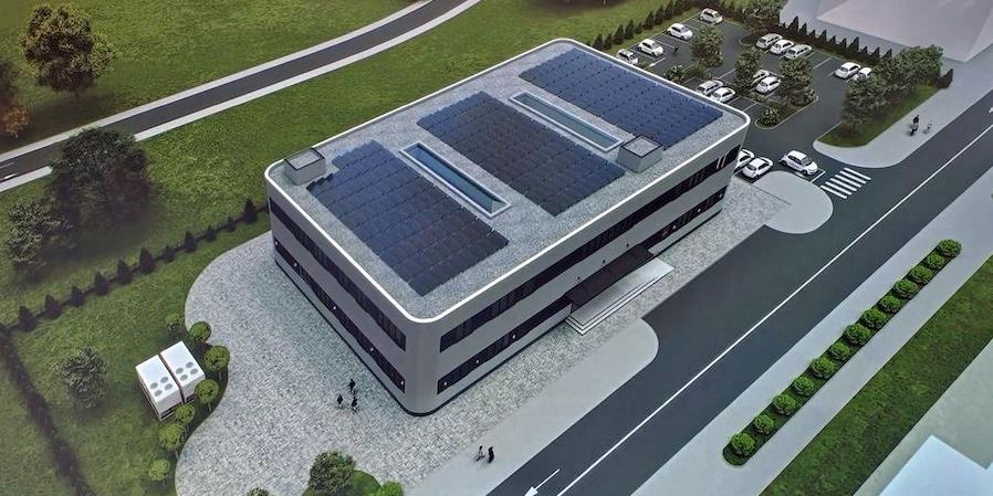 data centar