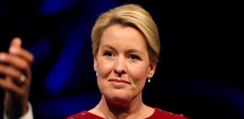 Berlin dobiva prvu gradonačelnicu