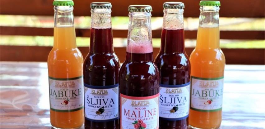 Organski voćnjak Baš Bašča i prirodni džemovi i sokovi su ključni atributi Breze