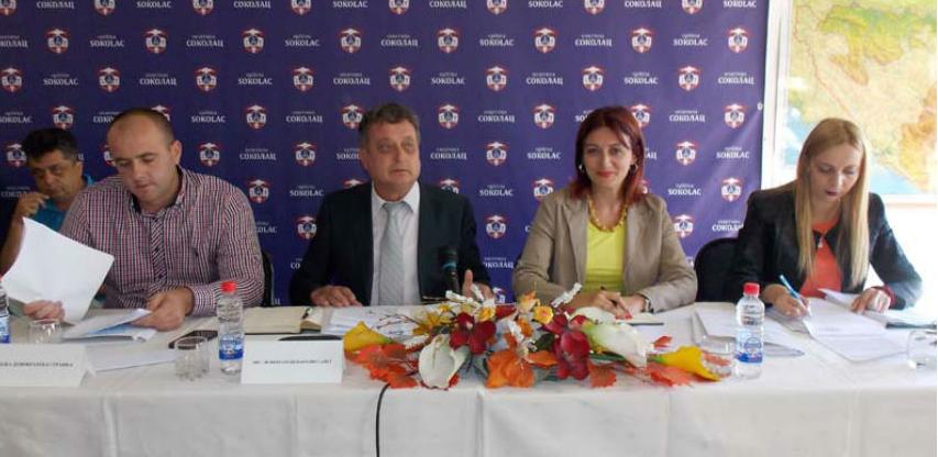 Sokolac: Donesena odluka o prodaji građevinskog zemljišta