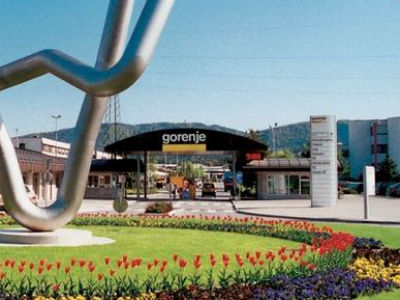gorenje