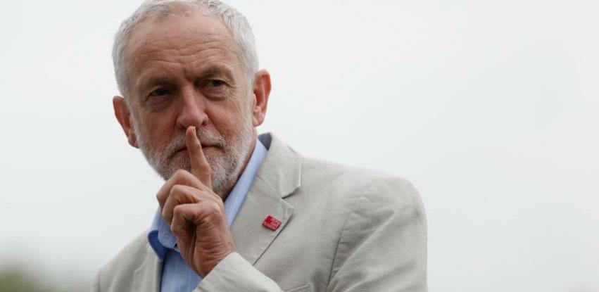Corbyn: Brexit vratiti u ruke naroda kroz opće izbore ili referendum