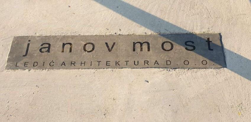 Janov most