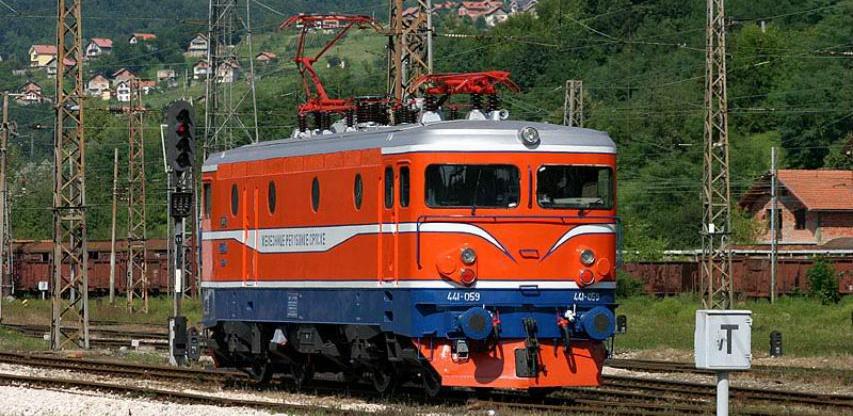 Pravilnik o radu u smjenama voznog i staničnog osoblja (659)