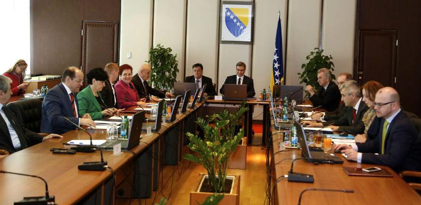 TI BiH: Sporna praksa VM u imenovanju vršilaca dužnosti