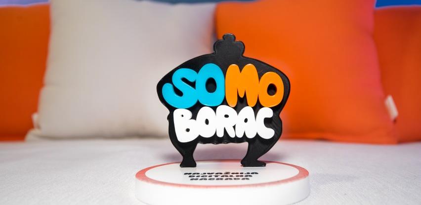 Pred nama je najvažniji SoMo Borac - "SoMo Borac 2020"