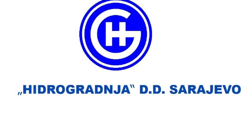 Hidrogradnja