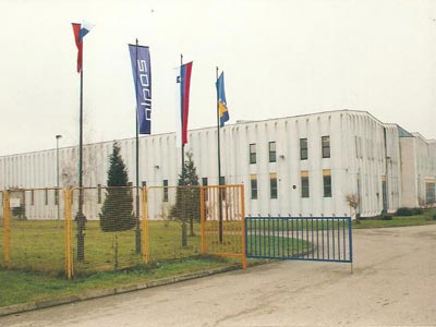 Radnici Alposa nisu prihvatili uslove Unisa