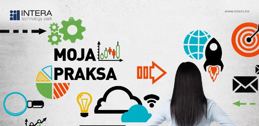 Moja praksa: Priča o tromjesečnoj praksi za poduzeće OREA Bazaar