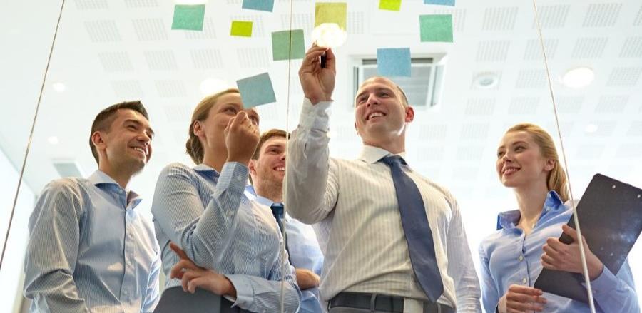 Radionica: Upravljanje poslovnim projektima u praksi