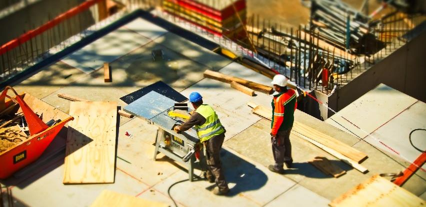 Temperature u BiH rekordno visoke, a nadležni ne brinu o radnicima na otvorenom